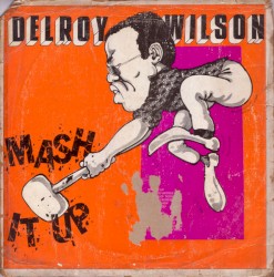 Mash It Up