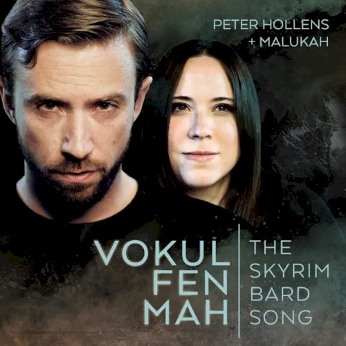 Vokul Fen Mah the Skyrim Bard Song