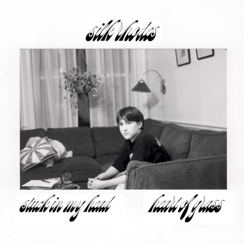Heart of Grass / Stuck in My Head
