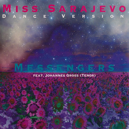 Miss Sarajevo