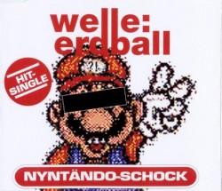 Nyntändo-Schock