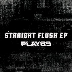 Straight Flush EP