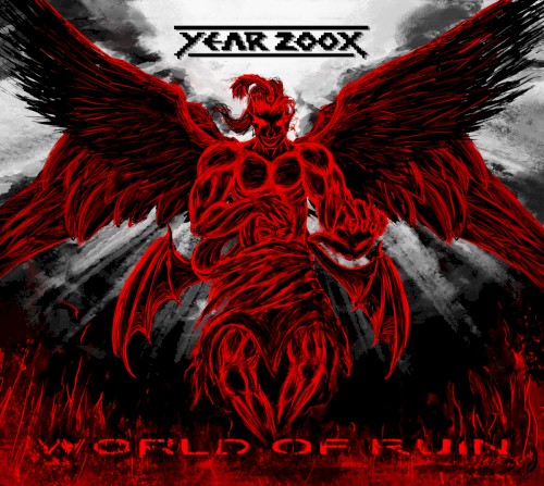 WORLD OF RUIN