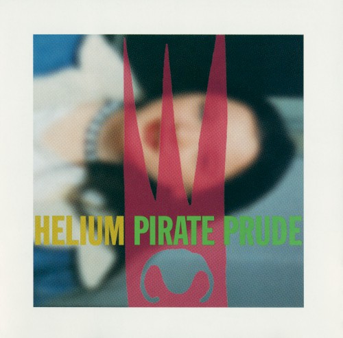 Pirate Prude