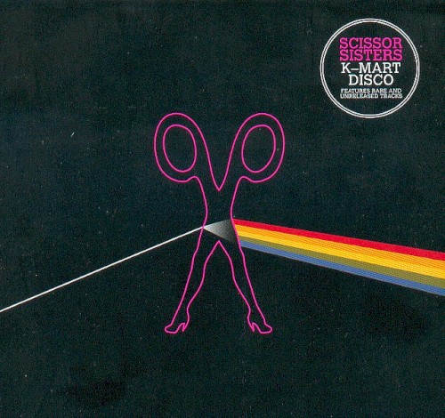 K-Mart Disco