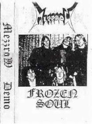 Frozen Soul