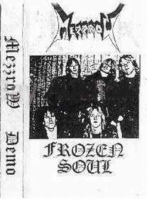 Frozen Soul