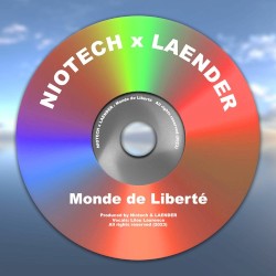 Monde De Liberté