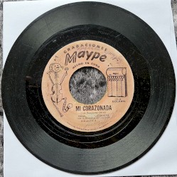 Mi corazonada / Será tu condena