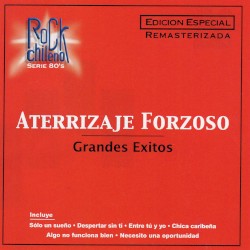Grandes éxitos