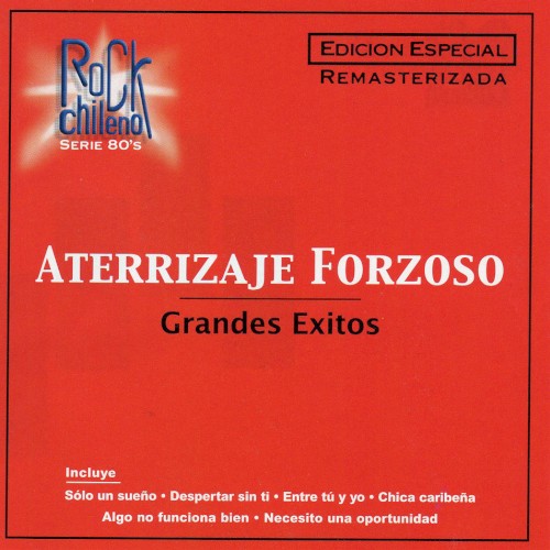 Grandes éxitos