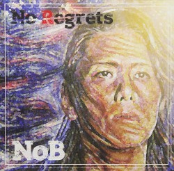 No Regrets