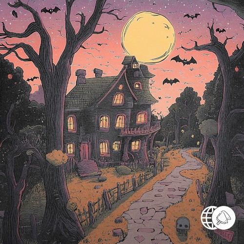Spooky Tunes: Halloween 2025