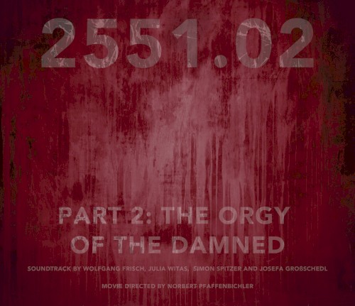 2551.02 Original Soundtrack