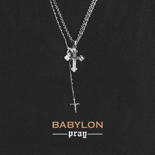 Pray