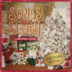 Songs That Sleigh