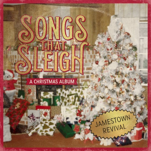 Songs That Sleigh