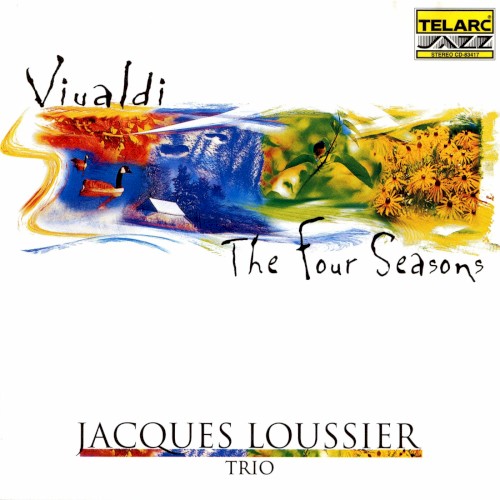 Vivaldi: The Four Seasons