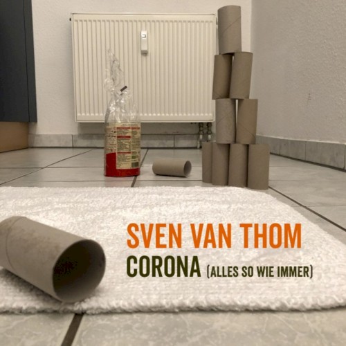 Corona (Alles so wie immer)