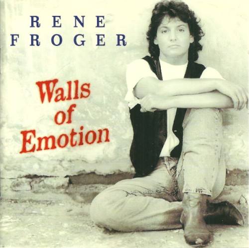 Walls of Emotion