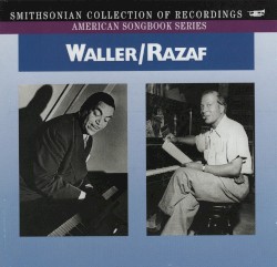 American Songbook Series: Waller / Razaf