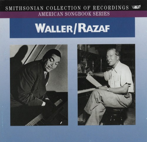 American Songbook Series: Waller / Razaf