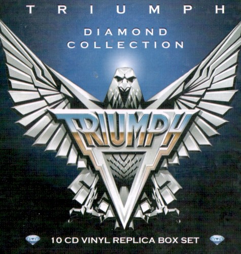 Diamond Collection