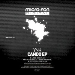 Cando EP