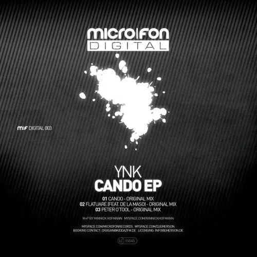 Cando EP