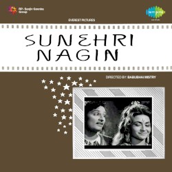 Sunheri Nagin