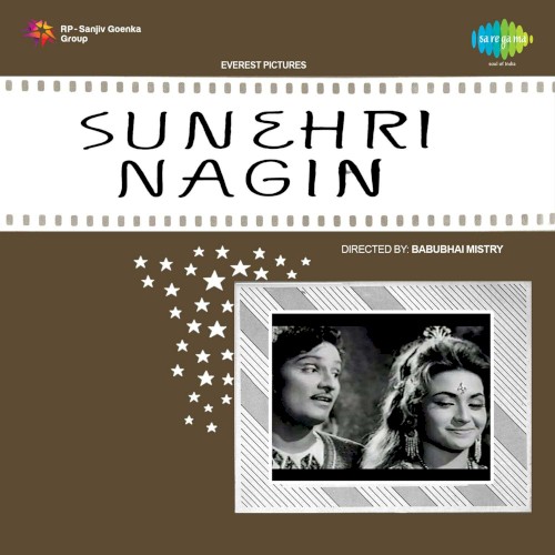 Sunheri Nagin