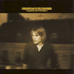 Songs from a Two-Room Chapel