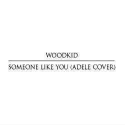 Someone Like You (Adele cover)