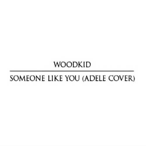 Someone Like You (Adele cover)