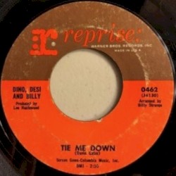 Tie Me Down
