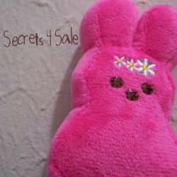 Secrets 4 Sale