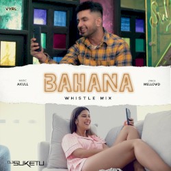 Bahana (Whistle Mix)
