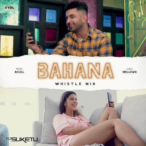 Bahana (Whistle Mix)