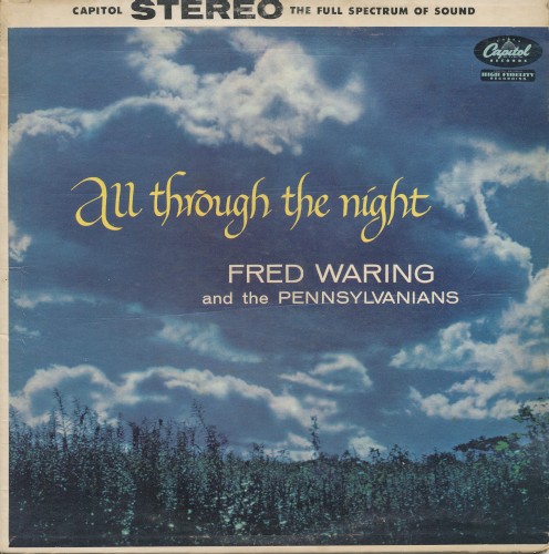 All Through the Night