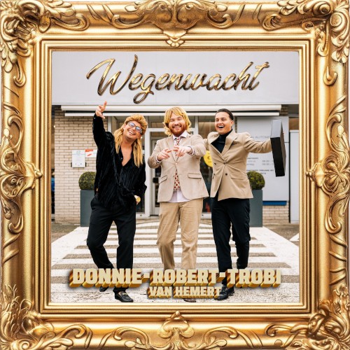 Wegenwacht