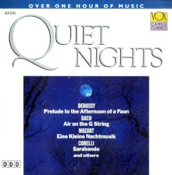 Quiet Nights