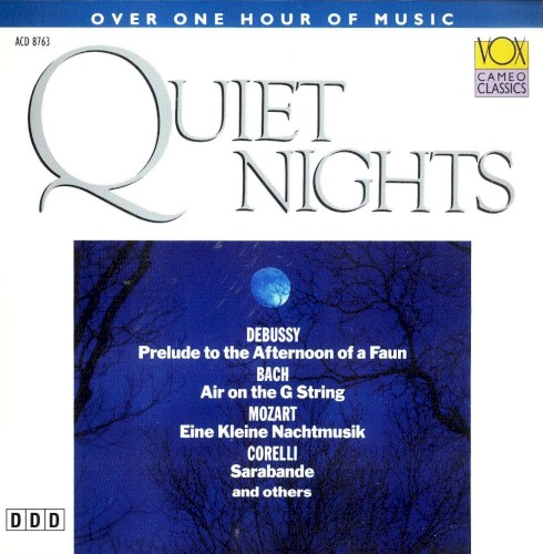 Quiet Nights