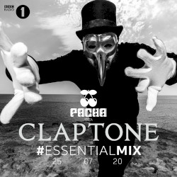 2020-07-25: BBC Radio 1 Essential Mix