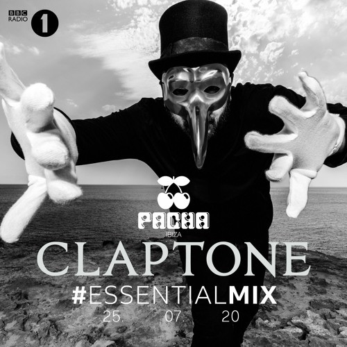 2020-07-25: BBC Radio 1 Essential Mix