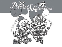 Pierrot & Colombina