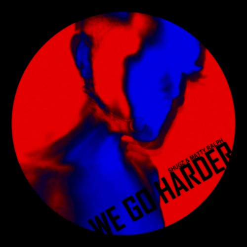 We Go Harder