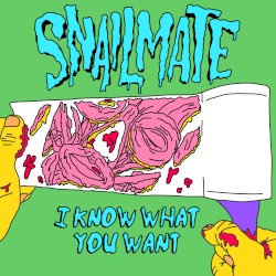 I Know What You Want