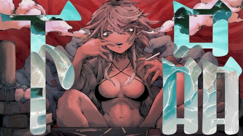 Vulgar