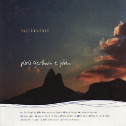 Para Gershwin E Jobim