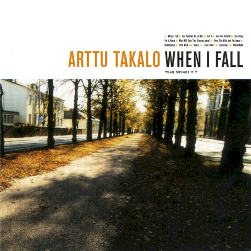 When I Fall